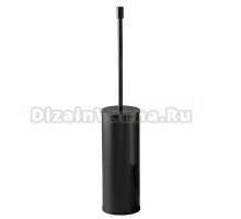 Ершик для унитаза Colombo Design Plus W4961.GM графит матовый