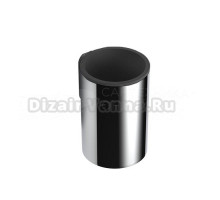 Стакан для ванной Colombo Design Mini B4002.CR настенный, хром