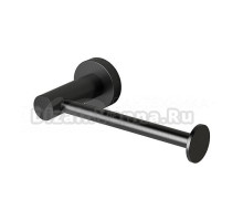 Держатель для туалетной бумаги Colombo Design Plus W4908.GM графит матовый