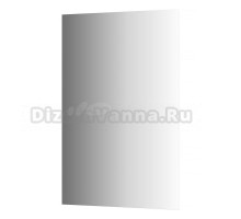 Зеркало Evoform Comfort BY 0951 90х140 с фацетом