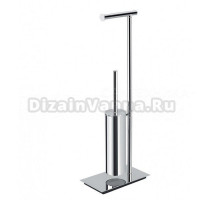 Стойка Colombo Design Square B9907.CR хром