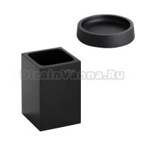 Набор Стакан Bemeta Gamma 145611310 + Мыльница 145608320