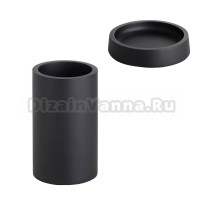 Набор Стакан Bemeta Gamma 145611320 + Мыльница 145608320