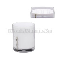 Набор Стакан Ridder Classy 2235101 + Мыльница 2235301