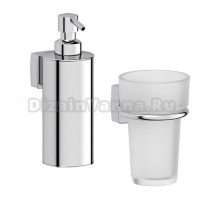 Набор Стакан FBS Esperado ESP 006 + Дозатор ESP 011