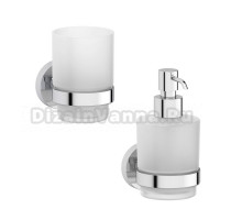 Набор Стакан Artwelle Harmonie HAR 012 + Дозатор HAR 015