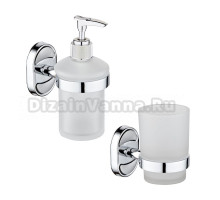 Набор Стакан РМС + Дозатор