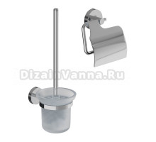 Набор Держатель IDDIS Sena SENSSC0i43 + Ершик SENSSG0i47