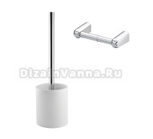 Набор Держатель Wasserkraft Berkel K-6822 + Ершик K-4927