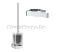 Набор Держатель Artwelle Regen 8316 + Ершик 8329