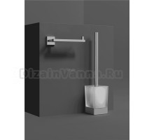 Набор Держатель STWORKI Стокгольм HASG341100 + Ершик HASG33300