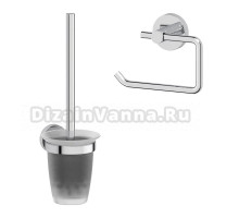 Набор Держатель Artwelle Harmonie HAR 047 + Ершик HAR 052