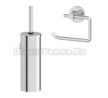 Набор Держатель Artwelle Harmonie HAR 047 + Ершик HAR 053