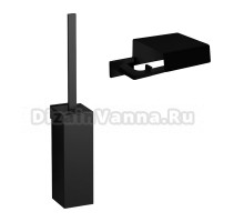 Набор Держатель Colombo Design Look B1691.NM + Ершик B1607.NM