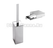 Набор Держатель Colombo Design Look B1691.000 + Ершик B1606.000