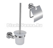 Набор Держатель Haiba HB83 03 + Ершик 10