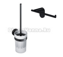 Набор Держатель AM.PM X-Joy A8434122 + Ершик A85A33322