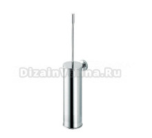 Ершик для унитаза Colombo Design Plus W4962.HPS1 нержавеющая сталь