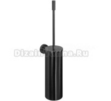Ершик для унитаза Colombo Design Plus W4962.GM графит матовый