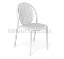 Садовый стул Sheffilton SHT-S172 белый