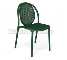 Садовый стул Sheffilton SHT-S172 темно-зеленый ral 6028