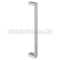 Держатель для полотенец Keuco Edition 11 11170 нержавеющая сталь finish