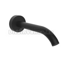 Излив Clever 61867 матовый черный