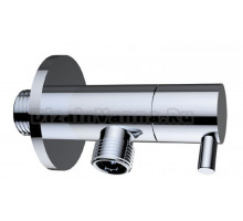 Вентиль Clever Design 40171 хром