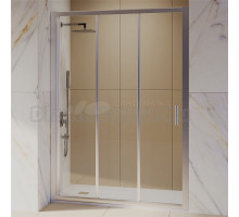 Душевая дверь в нишу RGW Classic 410911109-11 CL-111 90х185, профиль хром