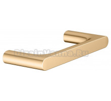 Держатель для полотенец Keuco Edition 400 11521 шлифованная латунь