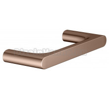 Держатель для полотенец Keuco Edition 400 11521 шлифованное красное золото