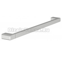 Держатель для полотенец Keuco Collection Moll 12701210600 нержавеющая сталь finish