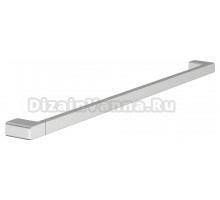 Держатель для полотенец Keuco Collection Moll 12701210800 нержавеющая сталь finish