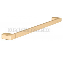 Держатель для полотенец Keuco Collection Moll 12701250600 шлифованная латунь