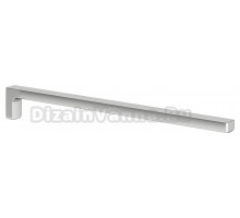 Держатель для полотенец Keuco Collection Moll 12720 нержавеющая сталь finish