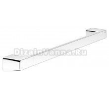 Держатель для полотенец Keuco Aveno 14601010600 глянцевый хром