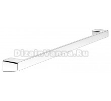 Держатель для полотенец Keuco Aveno 14601010800 глянцевый хром