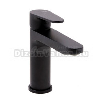 Смеситель для раковины Clever Rocket 62072 черный