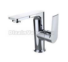 Смеситель для раковины Clever Agora Xtreme 61720 хром