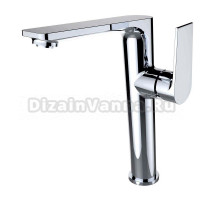 Смеситель для раковины Clever Agora Xtreme 61723 хром