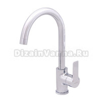 Смеситель для кухни Clever GO!2 62135 хром