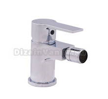 Смеситель для биде Clever GO!2 62132 хром