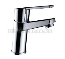 Смеситель для раковины Clever Nf Smart 99823C хром