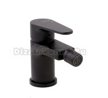 Смеситель для биде Clever Rocket 62078 черный