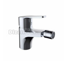 Смеситель для биде Clever GO! 98621 хром