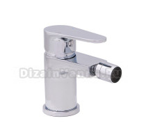 Смеситель для биде Clever Rocket 62063 хром