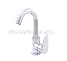 Смеситель для раковины Clever Rocket 62061 хром