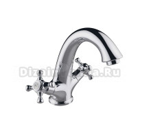 Смеситель Clever WITH2 ANTIGONA 61765 для раковины