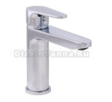 Смеситель для раковины Clever Rocket 62057 хром