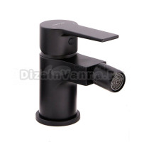 Смеситель для биде Clever GO!2 62142 черный